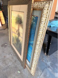 Nice and good material Picture frames