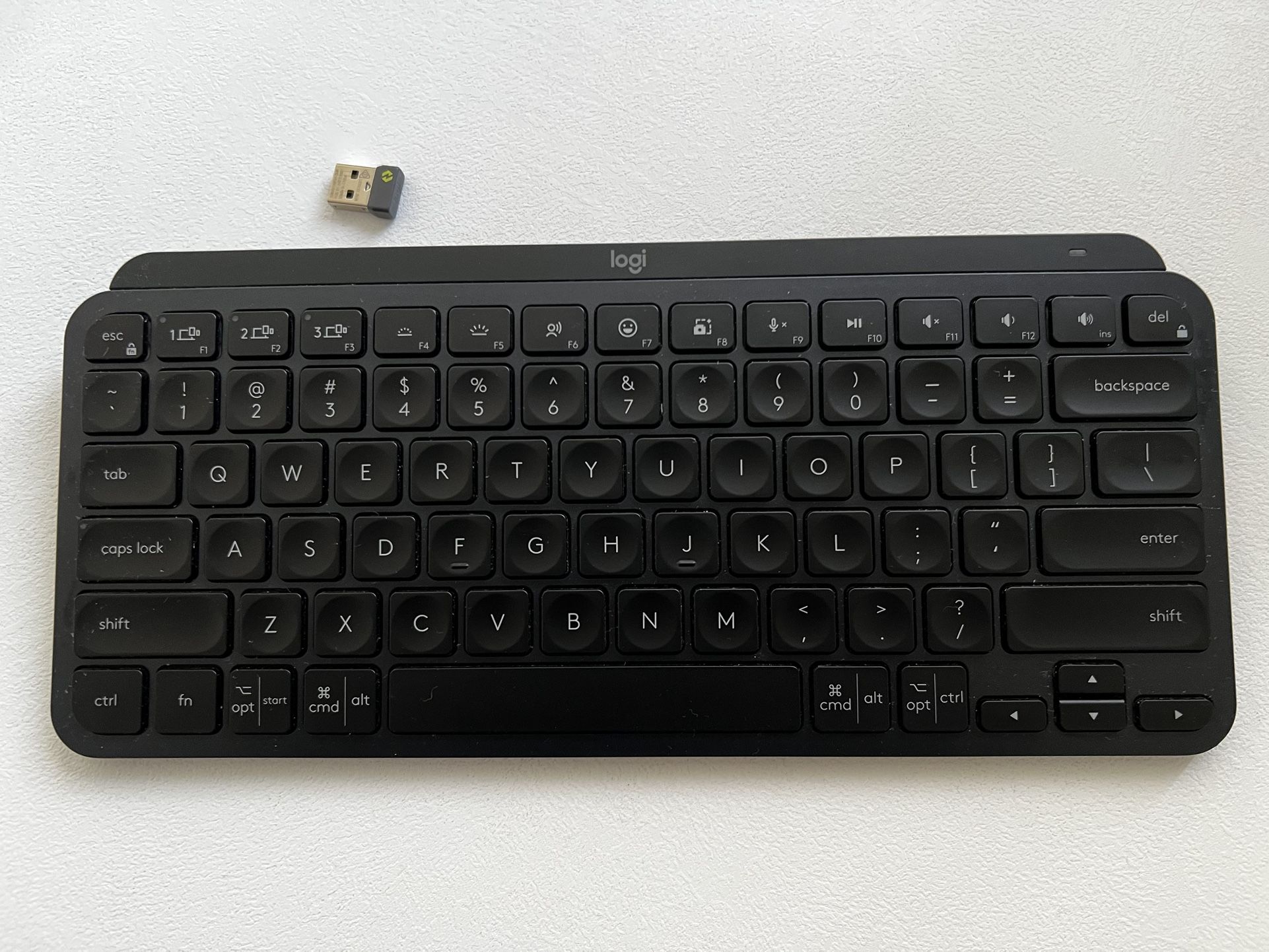 Logitech MX Keys Mini