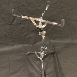 Yamaha Snare Stand For Drum Set 