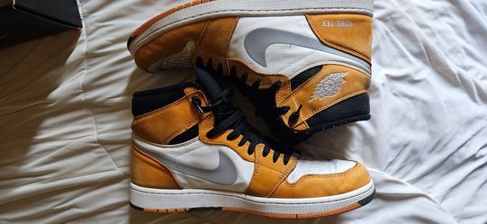 Mens shoes - Air Jordan 1 - elements