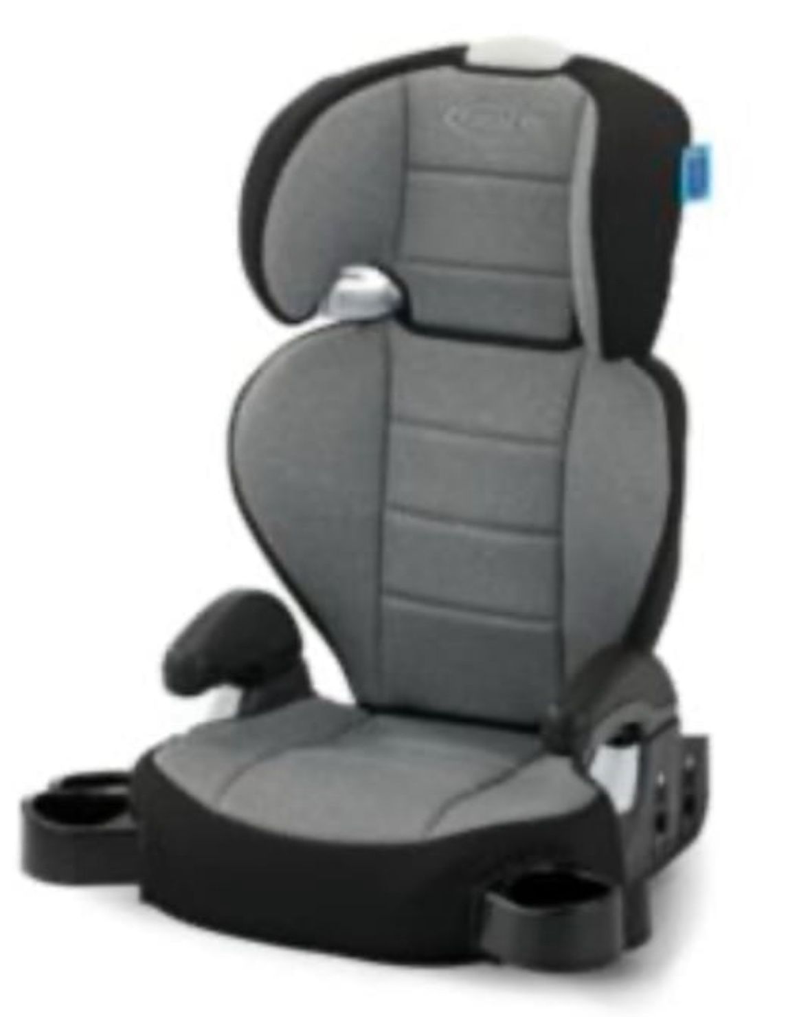 Graco TurboBooster 2.0 Highback Booster Seat Open box item INVENTORY NUMBER: 10(contact info removed)0