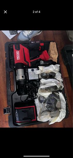 Ridgit Pro Press