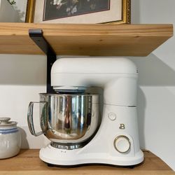 Beautiful 5.3qt Stand Mixer