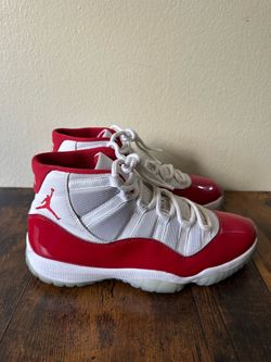 Jordan 11 Cherry Size 10.5 Men’s