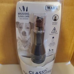 Pet Nail Smoother