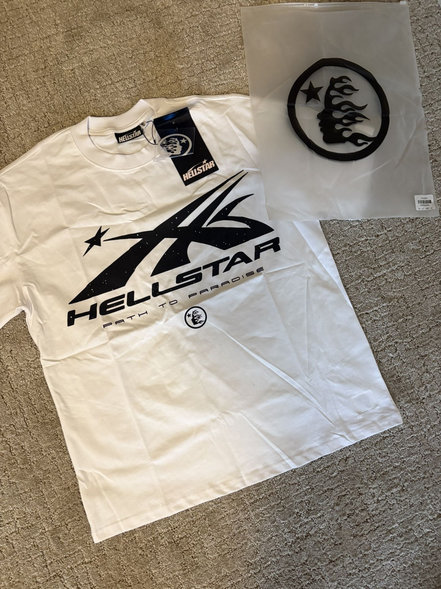 Hellstar Shirt