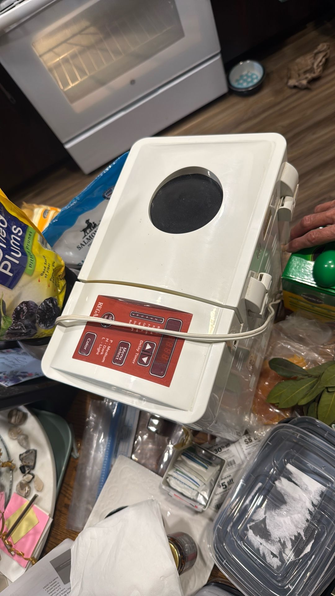 Bread Maker