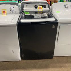 washer