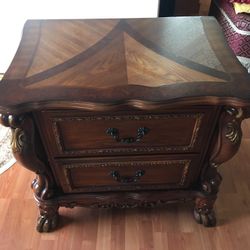 Nightstand 