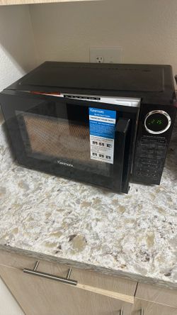 Kenmore microwave