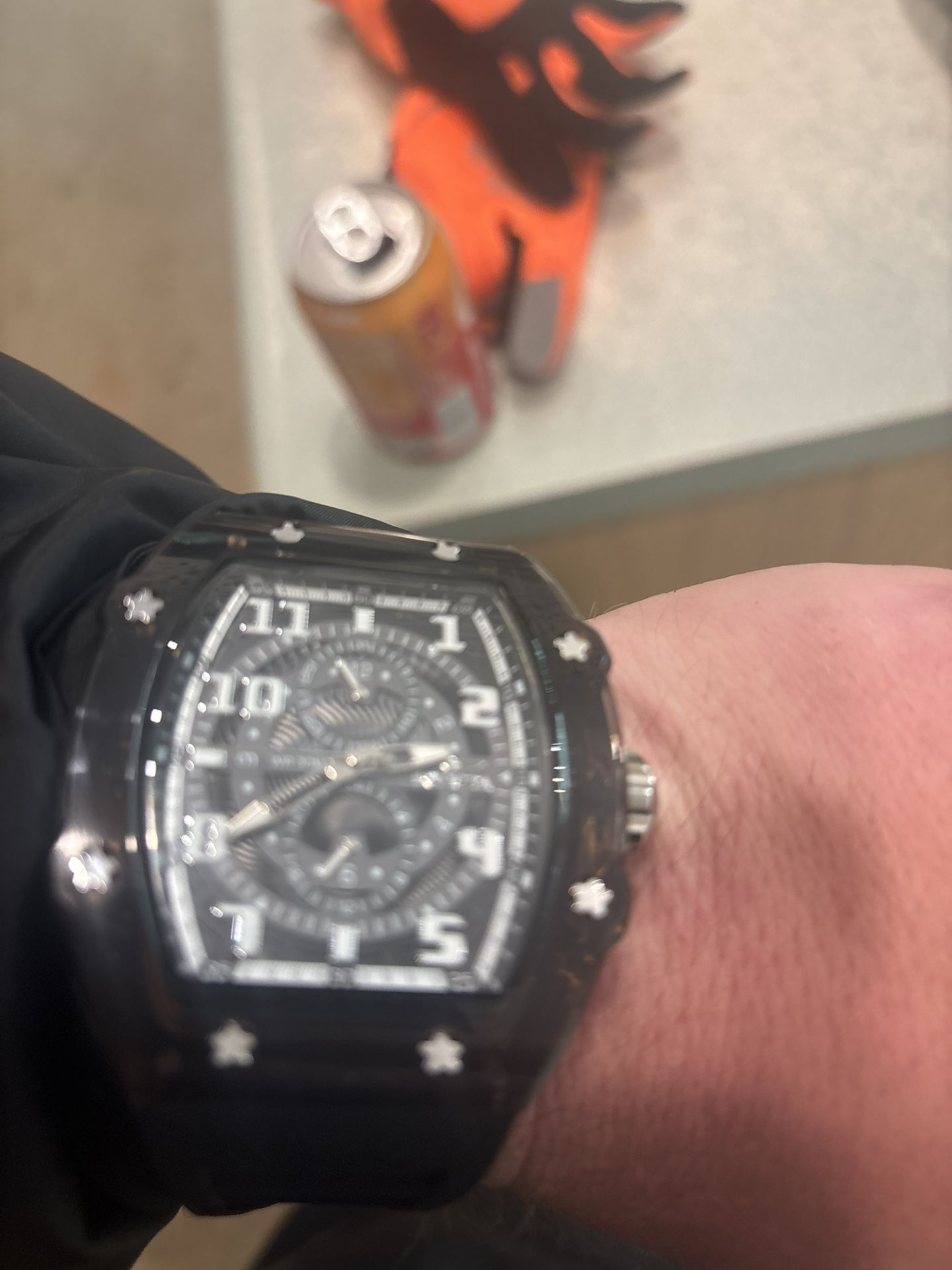 Invicta Racing Speedway