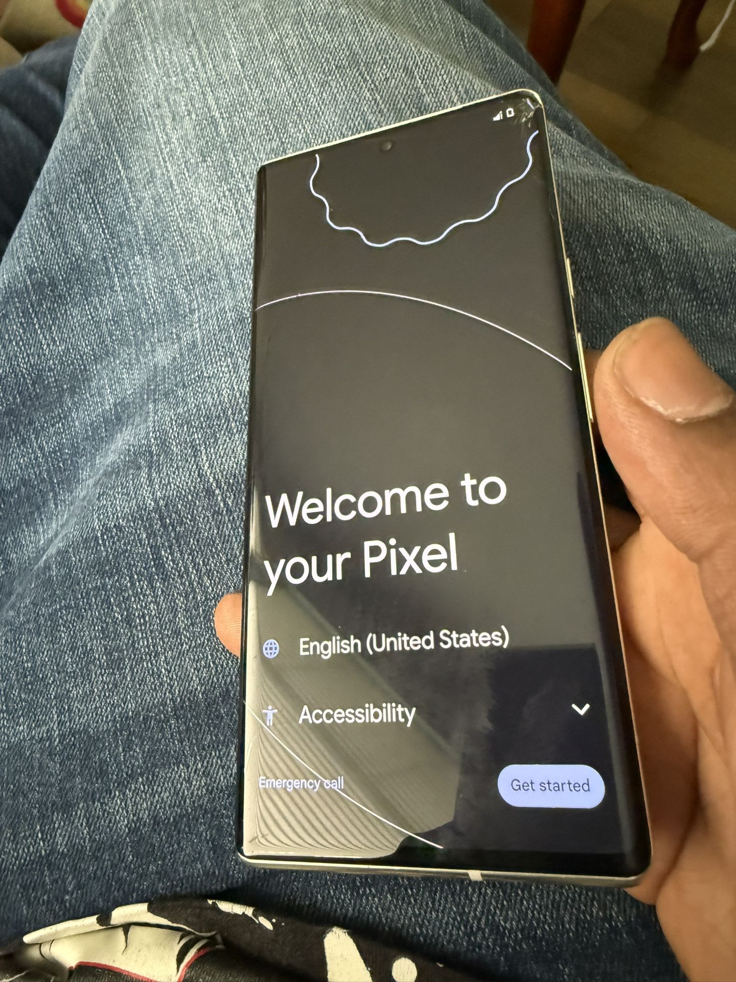 Google Pixel 6 Pro