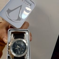Assassin's Creed Watch