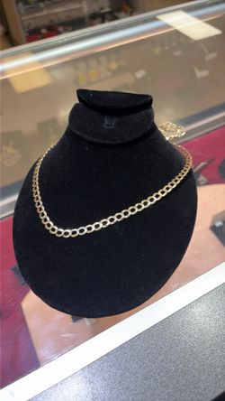 14k Necklace‼️ASK FOR DIANA‼️
