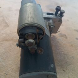 Starter For 4.3L Chevy 