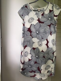 Sun Dress (Medium)