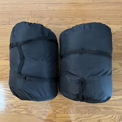 Ridgeway By Kelty Sleeping Bags 