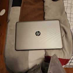 HP 15 Laptop Used