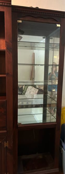Wall Unit