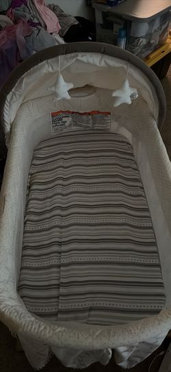 Baby bassinet