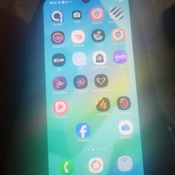 I Have Used Unlocked Galaxy A16 For Sale In Very Good Condition 