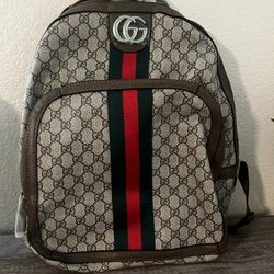 Gucci Backpack 