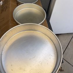 Moldes para hacer pastel