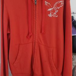 American Eagle Hoodie