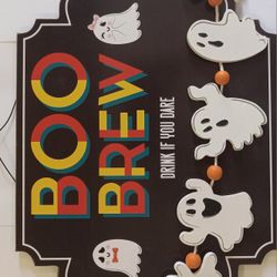 Halloween Decor