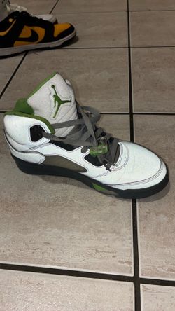 jordan 5