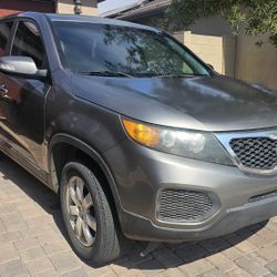 2011 KIA Sorento