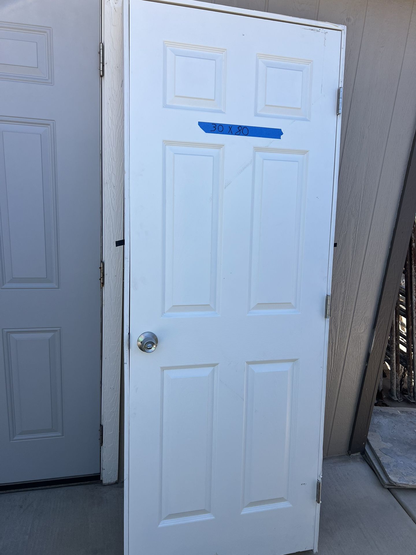 Door
