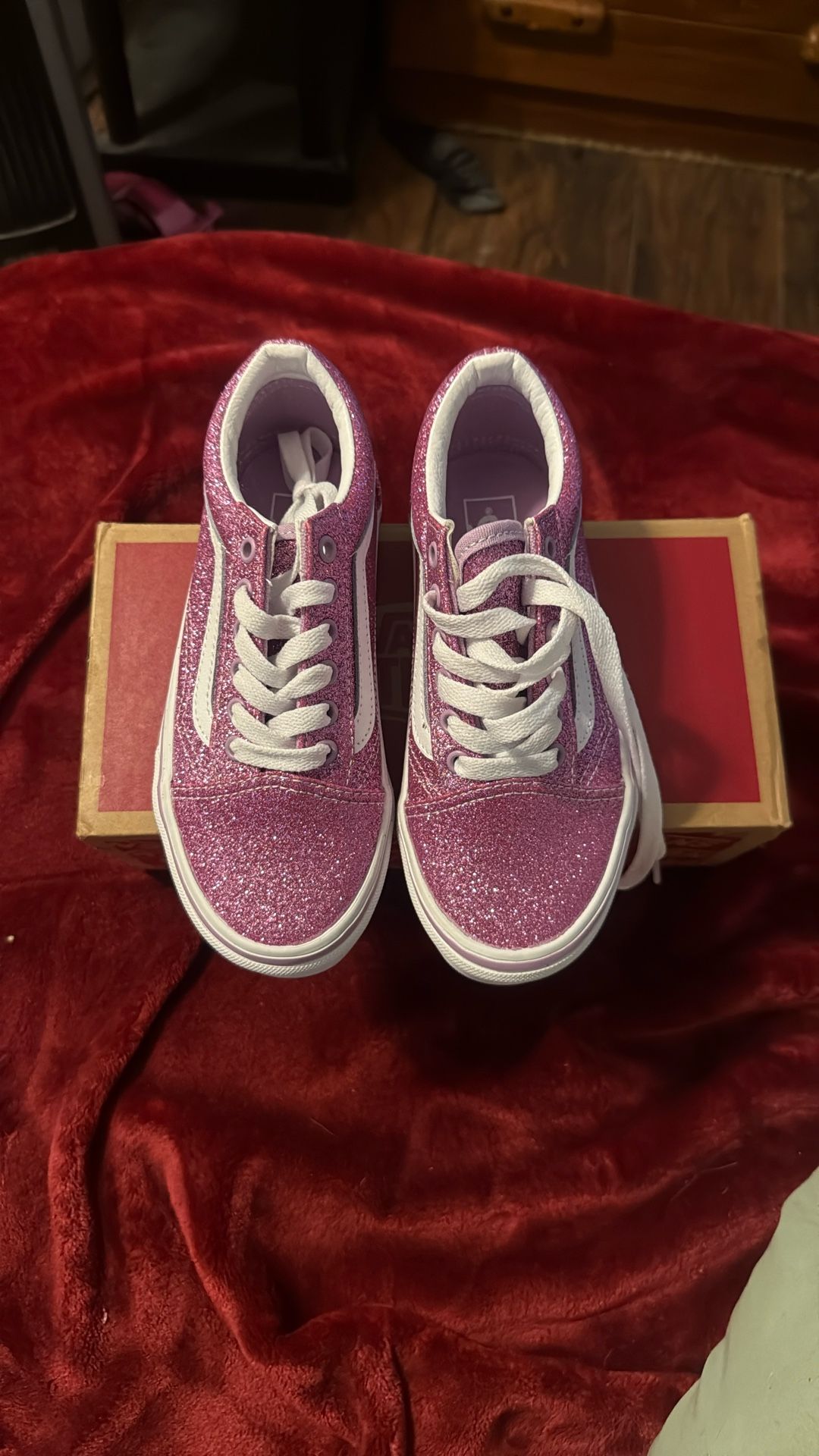 Kids vans