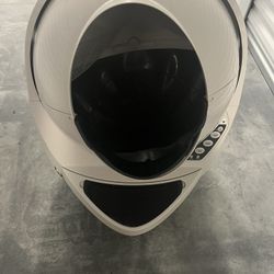 Litter Robot 3