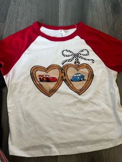 Disney Custom Tee Bundle