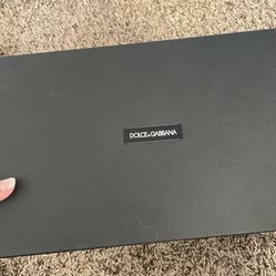 Dolce & Gabbana Heels 