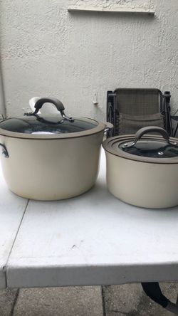 Rachel ray cook set