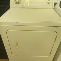 Electric Dryer Frigidaire 