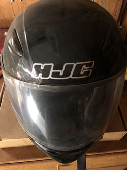 HJC CL-14 Used XL Helmet