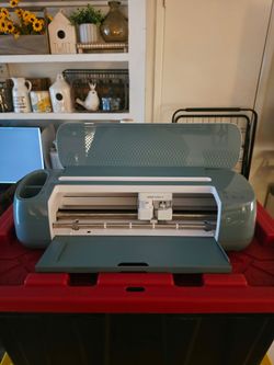 Cricut Maker 4