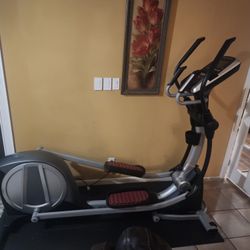 Pro-form Elliptical