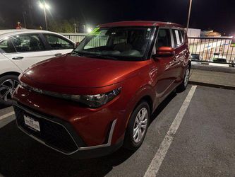 2023 Kia Soul
