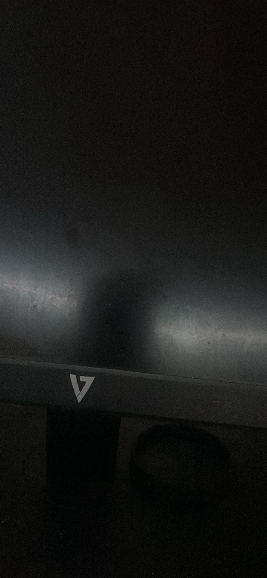 60 Hz Monitor 