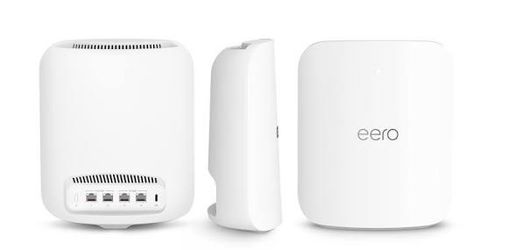 (BRAND NEW ) EERO MAX 7 WIFI ($250 or BEST OFFER)