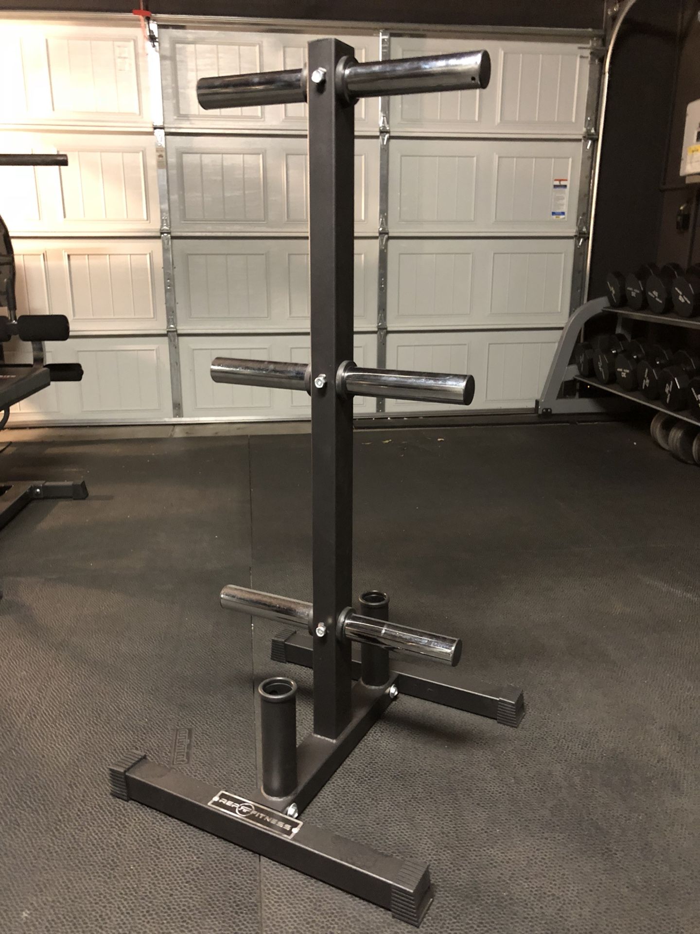 Rep plate tree sale