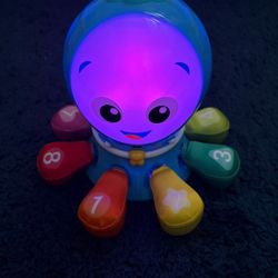 Baby Einstein Ocean explorer