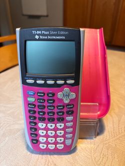 Scientific calculator