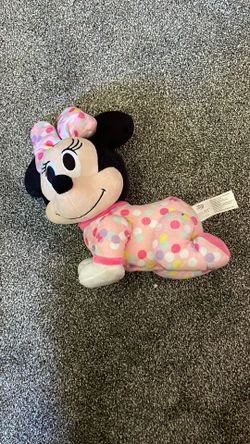Disney Baby Minnie Mouse