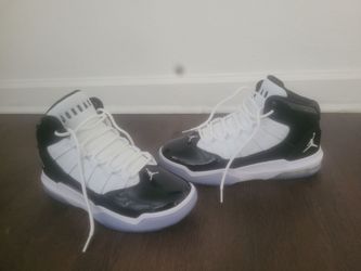 Air Jordans