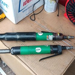 Speedaire Chipping Hammer  Is New 